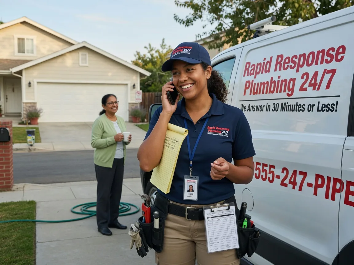 Emergency Plumber Huntington, OR FAQs